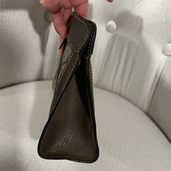 Gucci small clutch - Picture 3 of 7